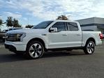 Used 2025 Ford F-150 Lightning Platinum SuperCrew Cab for sale #R251420A - photo 26