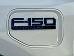 Used 2025 Ford F-150 Lightning Platinum SuperCrew Cab for sale #R251420A - photo 9