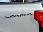 Used 2025 Ford F-150 Lightning Platinum SuperCrew Cab for sale #R251420A - photo 10