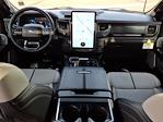 Used 2025 Ford F-150 Lightning Platinum SuperCrew Cab for sale #R251420A - photo 17