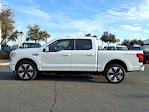 Used 2025 Ford F-150 Lightning Platinum SuperCrew Cab for sale #R251420A - photo 1