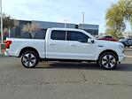Used 2025 Ford F-150 Lightning Platinum SuperCrew Cab for sale #R251420A - photo 5