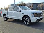 Used 2025 Ford F-150 Lightning Platinum SuperCrew Cab for sale #R251420A - photo 6