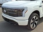 Used 2025 Ford F-150 Lightning Platinum SuperCrew Cab for sale #R251420A - photo 7