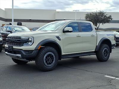 New 2025 Ford Ranger Raptor SuperCrew Cab for sale #R251424 - photo 1