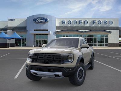 New 2025 Ford Ranger Raptor SuperCrew Cab for sale #R251424 - photo 1