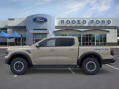 New 2025 Ford Ranger Raptor SuperCrew Cab for sale #R251424 - photo 2