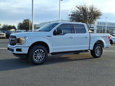 2020 Ford F-150 SuperCrew Cab 4WD Pickup for sale #R251439A - photo 1