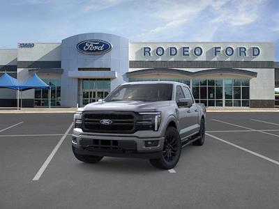 New 2025 Ford F-150 Lariat SuperCrew Cab for sale #R251434 - photo 1