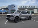 New 2025 Ford F-150 Lariat SuperCrew Cab for sale #R251434 - photo 22