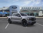 New 2025 Ford F-150 Lariat SuperCrew Cab for sale #R251434 - photo 6
