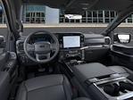 New 2025 Ford F-150 Lariat SuperCrew Cab for sale #R251434 - photo 8