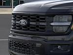 2025 Ford F-150 SuperCrew Cab 4WD Pickup for sale #R251435 - photo 17