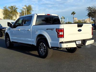 2020 Ford F-150 SuperCrew Cab 4WD Pickup for sale #R251439A - photo 2
