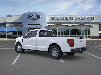 New 2025 Ford F-150 XL Regular Cab for sale #R251441 - photo 2