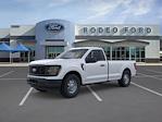 New 2025 Ford F-150 XL Regular Cab for sale #R251441 - photo 1