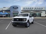 New 2025 Ford F-150 XL Regular Cab for sale #R251441 - photo 3