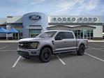 New 2025 Ford F-150 XLT SuperCrew Cab for sale #R251444 - photo 22