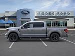 New 2025 Ford F-150 XLT SuperCrew Cab for sale #R251444 - photo 2