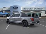 New 2025 Ford F-150 XLT SuperCrew Cab for sale #R251444 - photo 3
