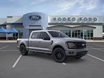 New 2025 Ford F-150 XLT SuperCrew Cab for sale #R251444 - photo 6
