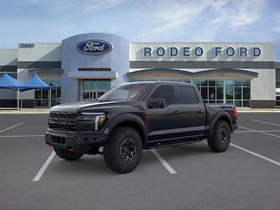 2025 Ford F-150 SuperCrew Cab 4WD Pickup for sale #R251445 - photo 1