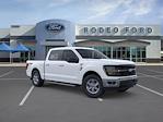 2025 Ford F-150 SuperCrew Cab 4WD Pickup for sale #R251449 - photo 6