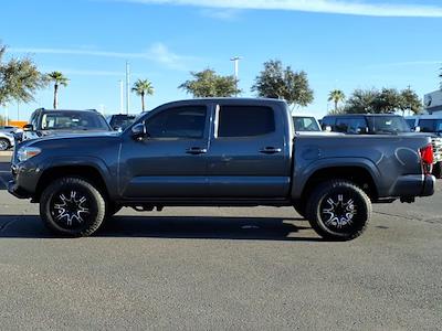 Used 2022 Toyota Tacoma SR Double Cab for sale #R251452A - photo 1