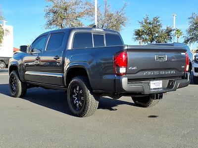 Used 2022 Toyota Tacoma SR Double Cab for sale #R251452A - photo 2
