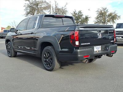 Used 2023 Honda Ridgeline RTL Crew Cab for sale #R251458A - photo 2