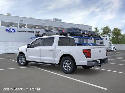 2025 Ford F-150 SuperCrew Cab RWD Pickup for sale #R251465 - photo 2