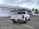 2025 Ford F-150 SuperCrew Cab RWD Pickup for sale #R251465 - photo 8