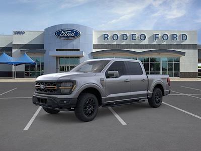 New 2025 Ford F-150 Tremor SuperCrew Cab for sale #R251475 - photo 1