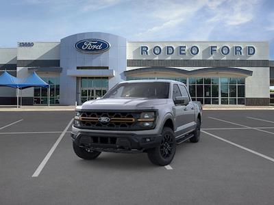 New 2025 Ford F-150 Tremor SuperCrew Cab for sale #R251475 - photo 1