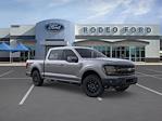 New 2025 Ford F-150 Tremor SuperCrew Cab for sale #R251475 - photo 7