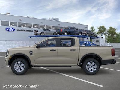 New 2025 Ford Ranger XL SuperCrew Cab for sale #R251478 - photo 2