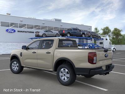 New 2025 Ford Ranger XL SuperCrew Cab for sale #R251478 - photo 2