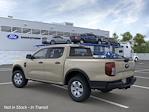 New 2025 Ford Ranger XL SuperCrew Cab for sale #R251478 - photo 3
