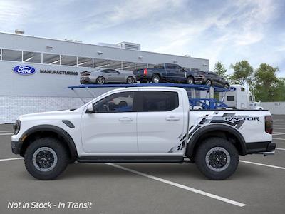 New 2025 Ford Ranger Raptor SuperCrew Cab for sale #R251479 - photo 2