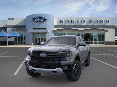 New 2025 Ford Ranger Lariat SuperCrew Cab for sale #R251482 - photo 1