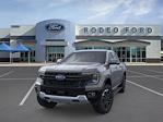 New 2025 Ford Ranger Lariat SuperCrew Cab for sale #R251482 - photo 3