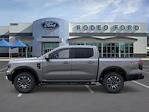 New 2025 Ford Ranger Lariat SuperCrew Cab for sale #R251482 - photo 4