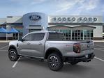 New 2025 Ford Ranger Lariat SuperCrew Cab for sale #R251482 - photo 2