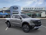 New 2025 Ford Ranger Lariat SuperCrew Cab for sale #R251482 - photo 7