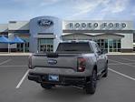New 2025 Ford Ranger Lariat SuperCrew Cab for sale #R251482 - photo 8