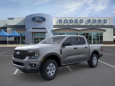 New 2025 Ford Ranger XL SuperCrew Cab for sale #R251483 - photo 1