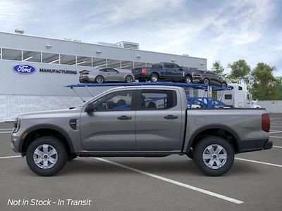 New 2025 Ford Ranger XL SuperCrew Cab for sale #R251483 - photo 2