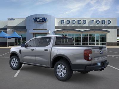 New 2025 Ford Ranger XL SuperCrew Cab for sale #R251483 - photo 2