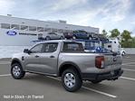 New 2025 Ford Ranger XL SuperCrew Cab for sale #R251483 - photo 3