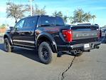 2025 Ford F-150 SuperCrew Cab 4WD Pickup for sale #R251485 - photo 4